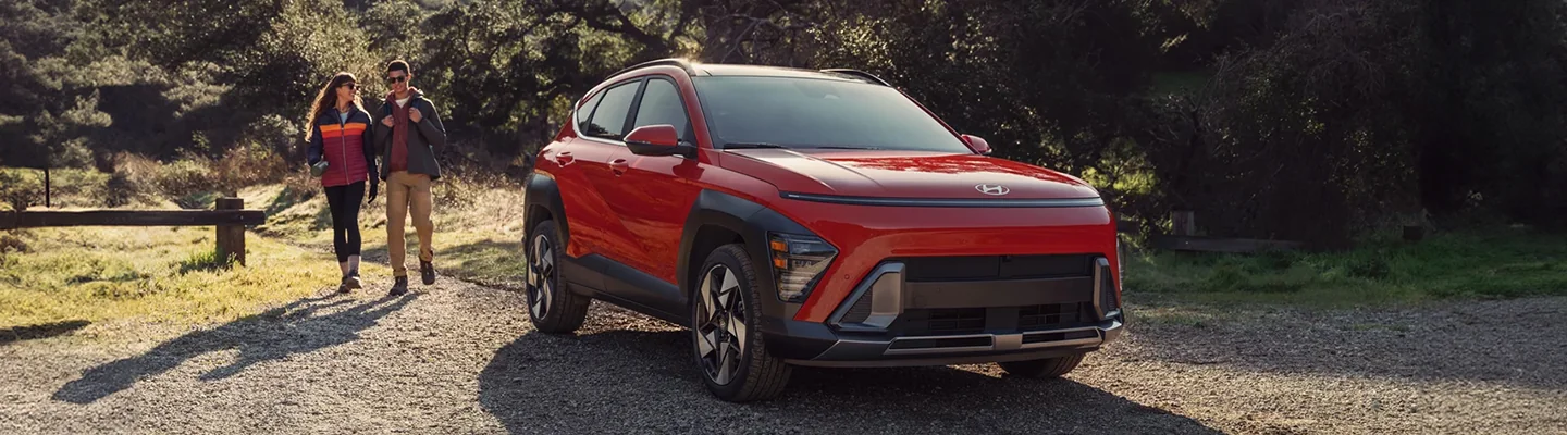 Choosing the Right Hyundai For Your Lifestyle 