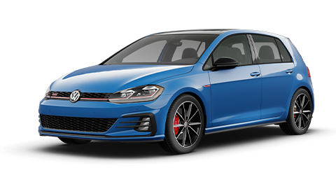 2022 Volkswagen Golf Autobahn