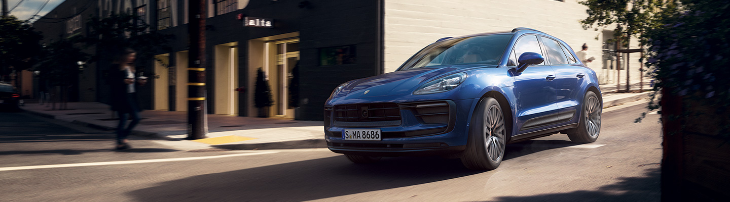Pre-Order Your Porsche and Drive Your Dream Car
