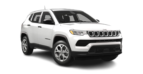 2024 Jeep Compass Sport