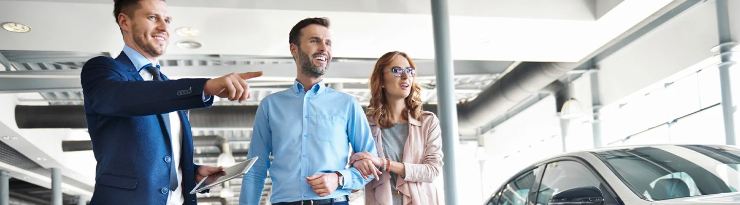 Finding Your Next Used Car at BMW of South Miami 
