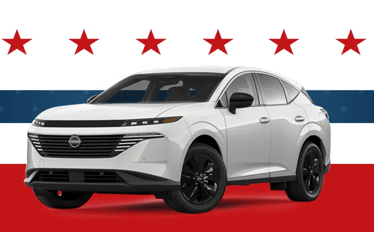 2025 Nissan Murano