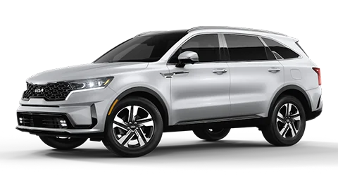 2024 Kia Sorento Plug-in Hybrid SX-Prestige