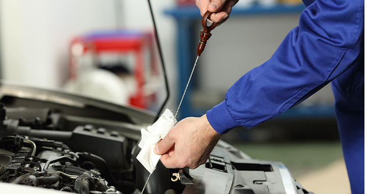 Battery Service and Replacements