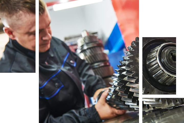 Tire Rotations and Replacements