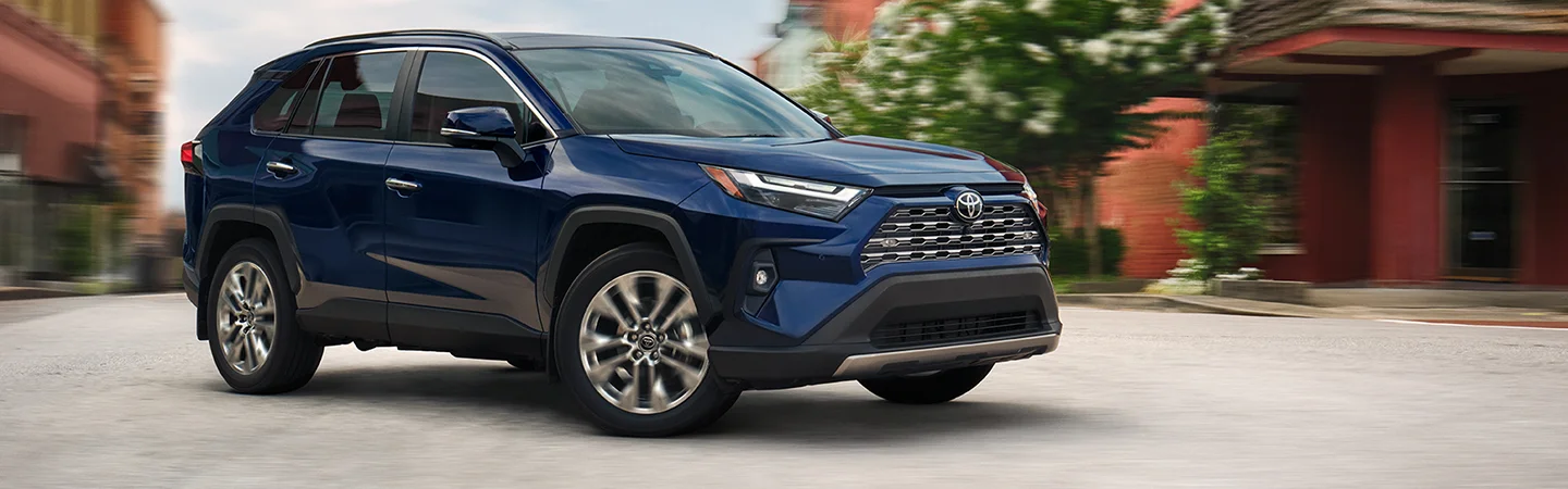 RAV4 Hybrid