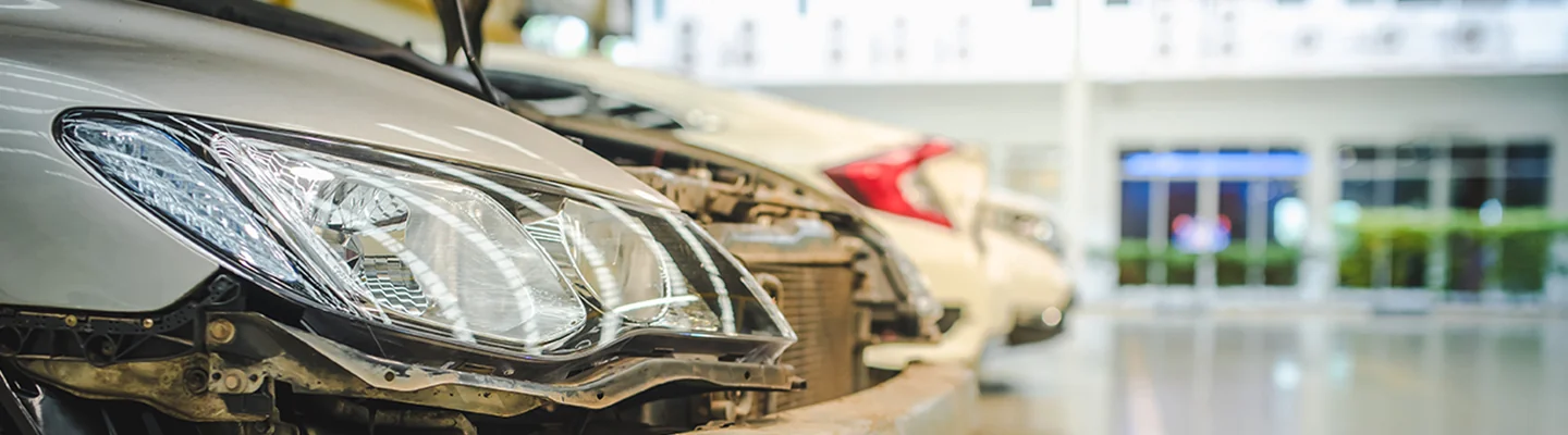 Bob Bell’s Collision Center Is There When You Need It 