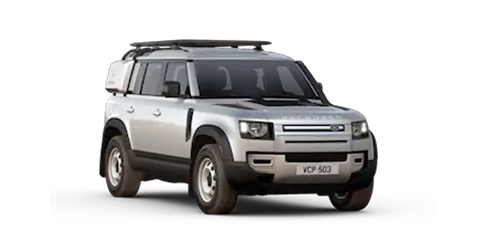 Land Rover Defender 90 S AWD
