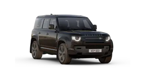 Land Rover Defender 110 V8 AWD  
