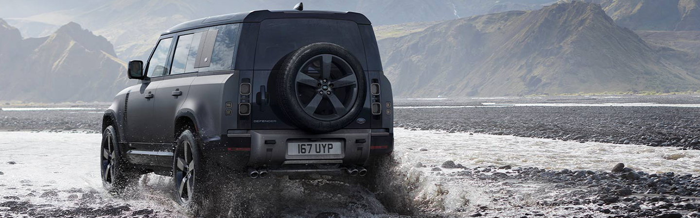 2023 Land Rover Defender Specs and Features slider2