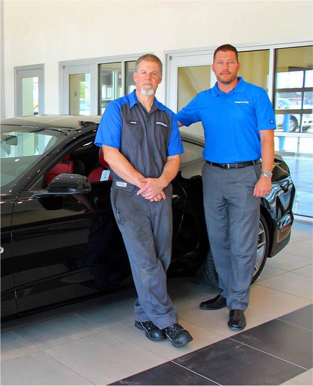 Car Dealers Near Champaign Il Champaign Buick, GMC Dealer Worden