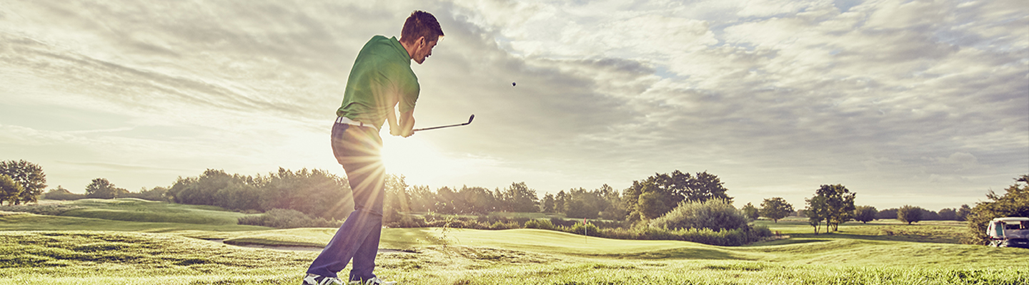 Hilton Head BMW Sponsors the RBC Heritage Golf Tournament