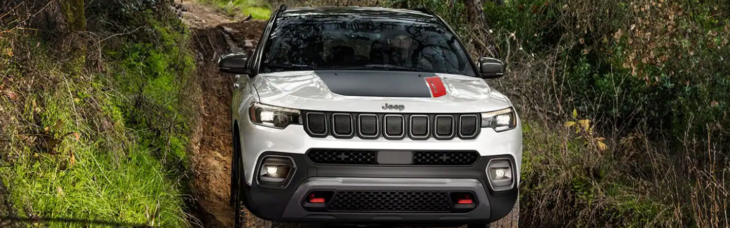 2023 Jeep Compass for Sale in Orlando, FL slide2