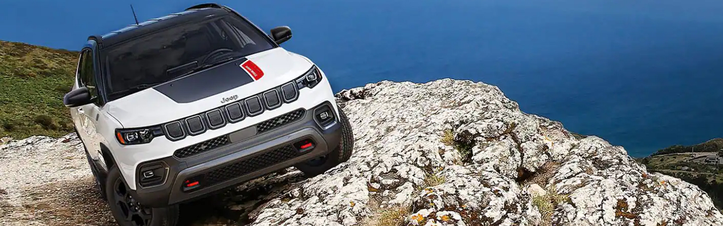 2023 Jeep Compass for Sale in Orlando, FL slide4