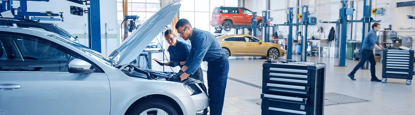 Importance of Honda Service 