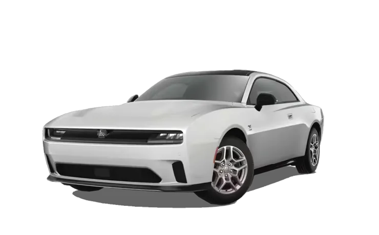 2024 Dodge Charger Daytona R/T AWD