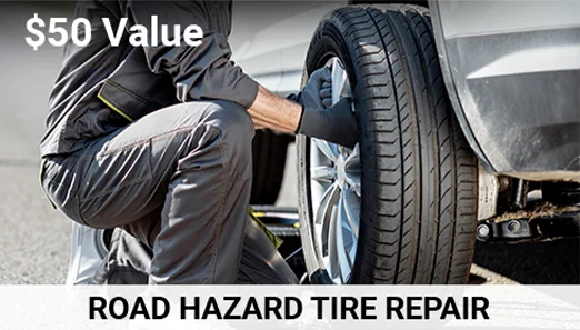 tire repair