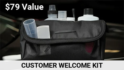 welcome kit