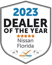 CarFax Top Rated Dealer Logo