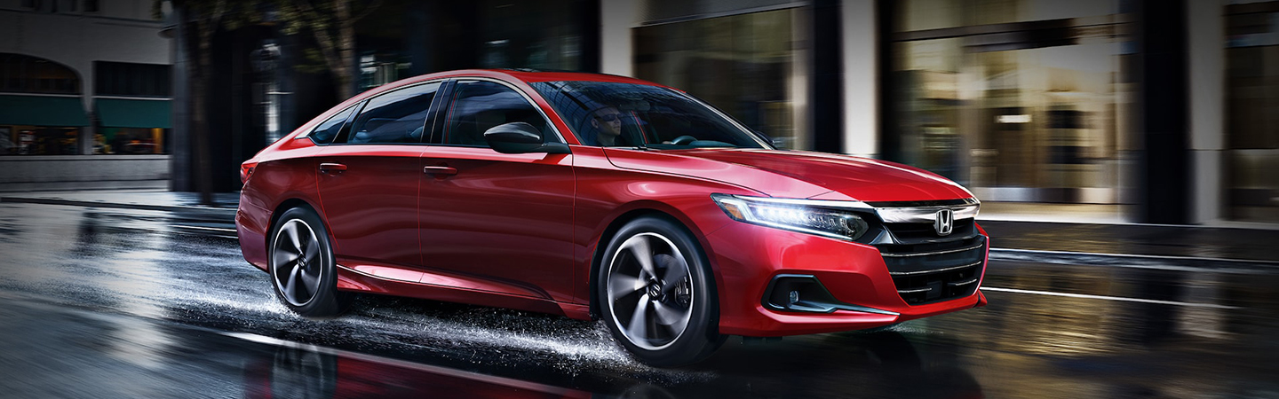 2022 Honda Accord Slide1