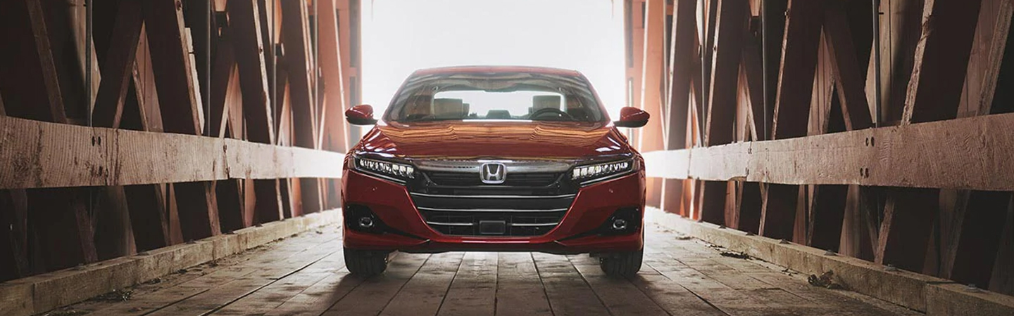 2022 Honda Accord Slide2