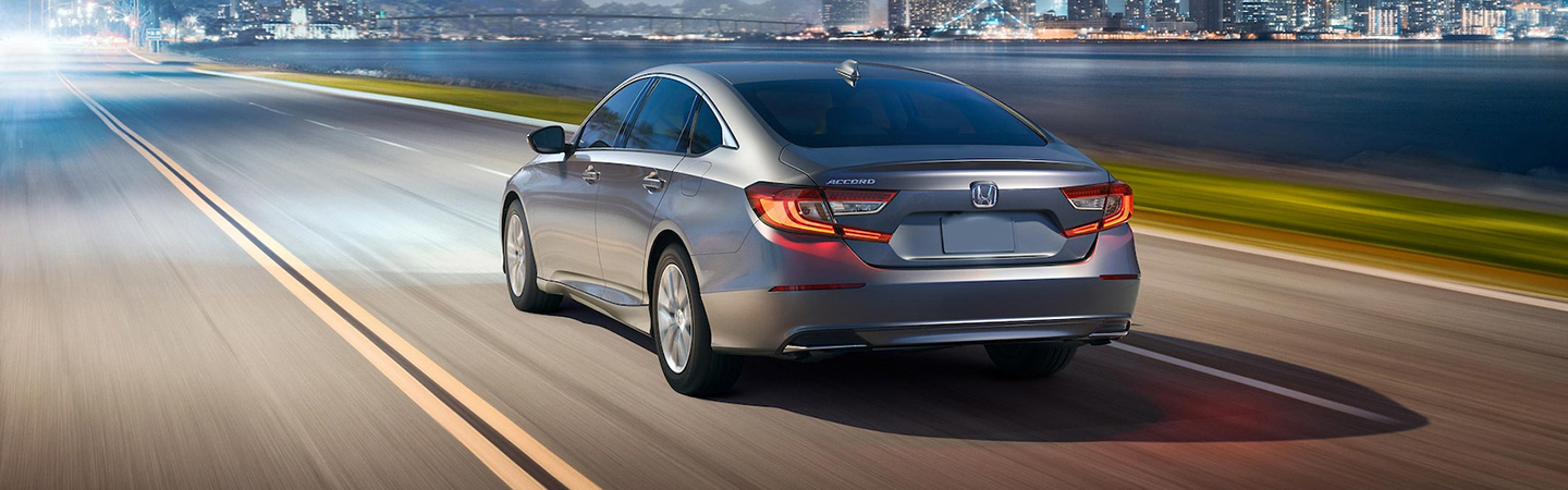 2022 Honda Accord Slide4