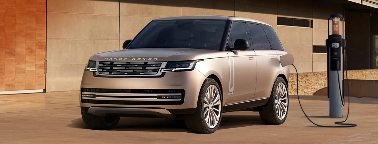 2025 Range Rover for Sale