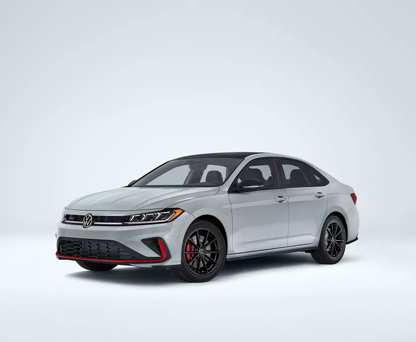 2026 Volkswagen Jetta GLI