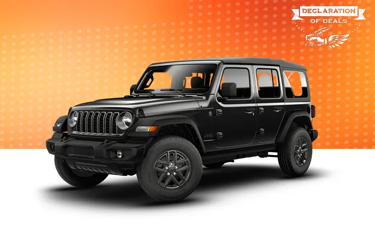 Jeep Gladiator Rubicon 4x4