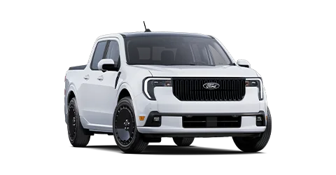 2025 Ford Maverick vs Honda Ridgeline | Bob Bell Ford