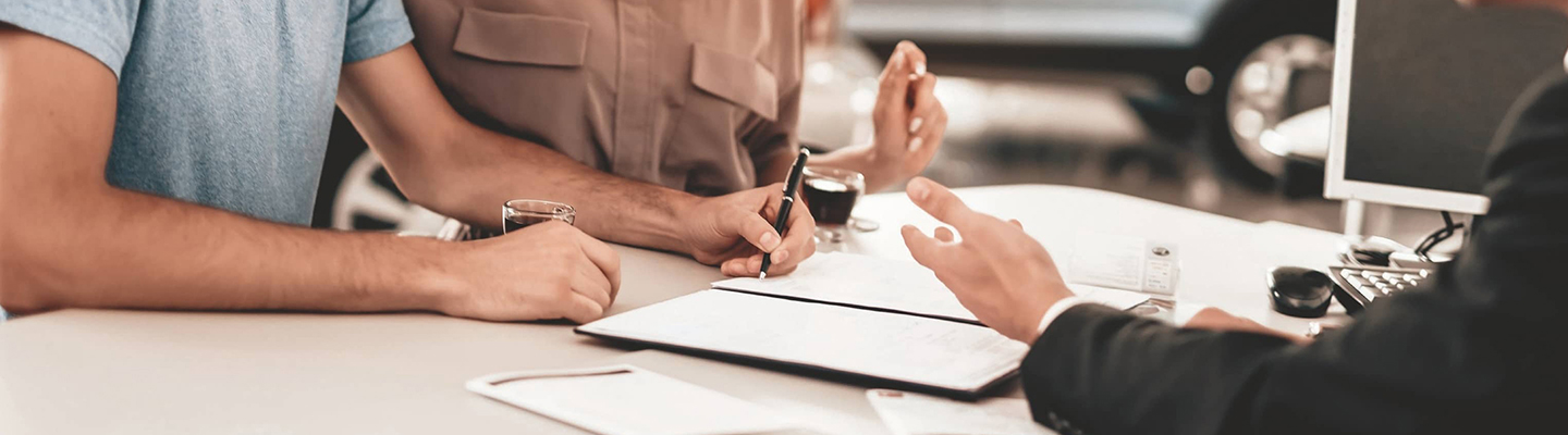 Leasing vs Financing at Kia of Clermont