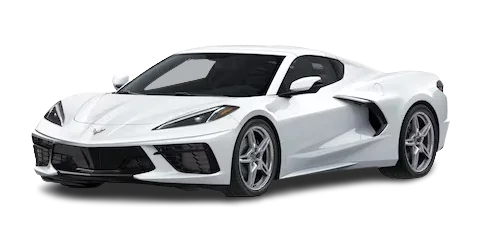 2024 Chevrolet Corvette Stingray 1LT