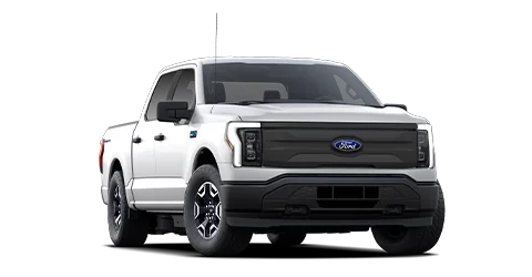 2024 Ford F-150 Lightning Pro