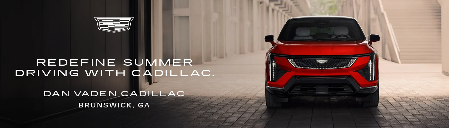 Drive into Summer with Luxury