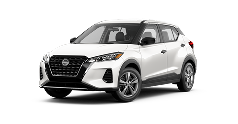 2022 Nissan Kicks S