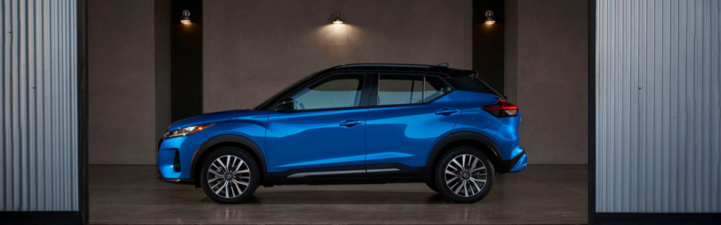 2022 Nissan Kicks slider3