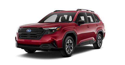 2025 Subaru Forester Base
