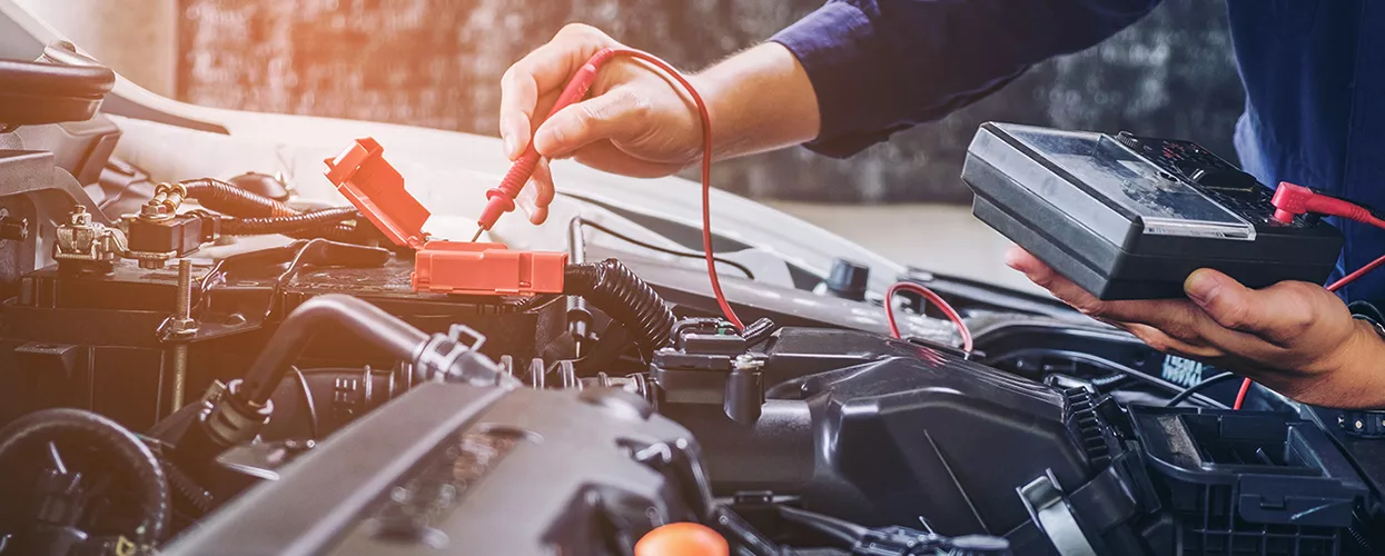 Toyota hybrid battery service in Daly City at City Toyota
