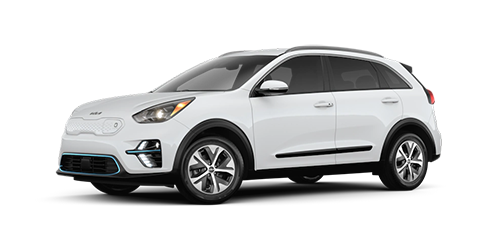 2022 Kia Niro EV EX
