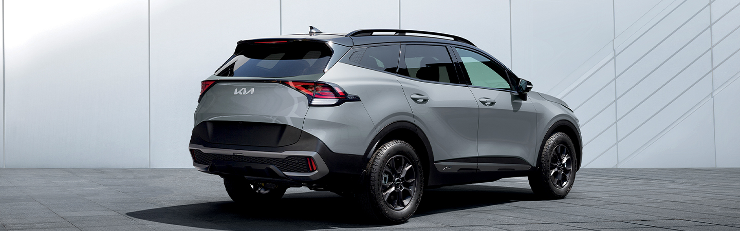 2022 Kia Niro EV Slide2