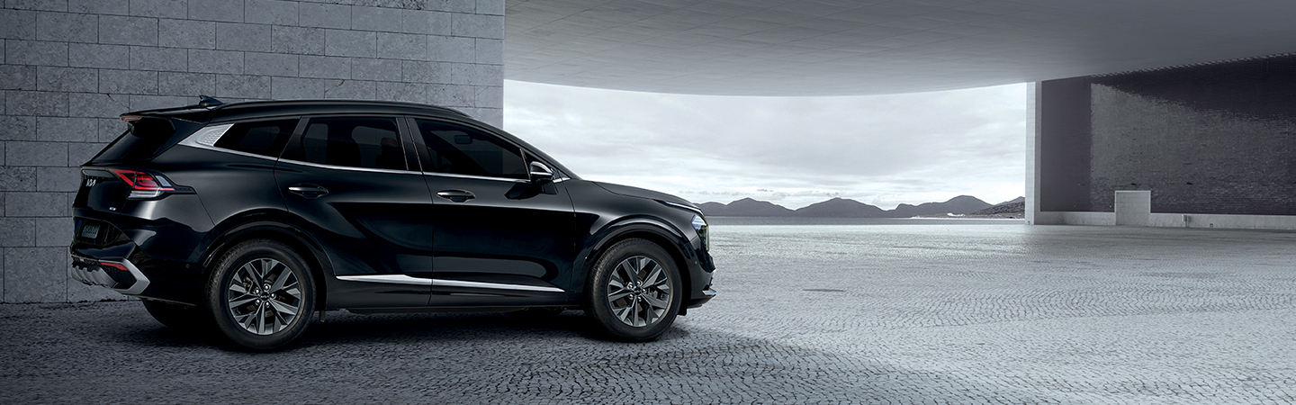 2022 Kia Niro EV Slide3