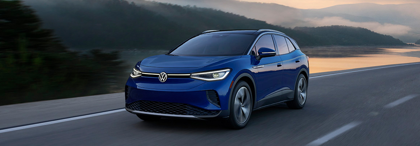 Volkswagen Electric Vehicle for Sale