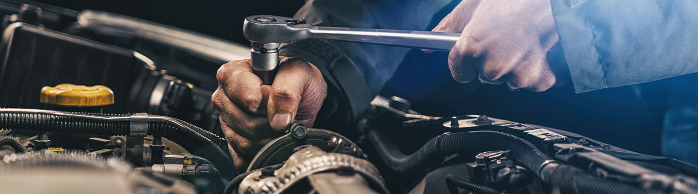 Premium Jeep Service in Orlando FL