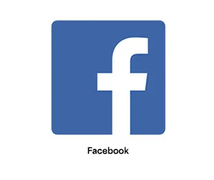 Facebook logo