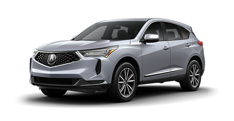 Acura RDX SH-AWD w/A-Spec Advance Package