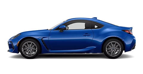 2023 Subaru BRZ Specs Crown Subaru