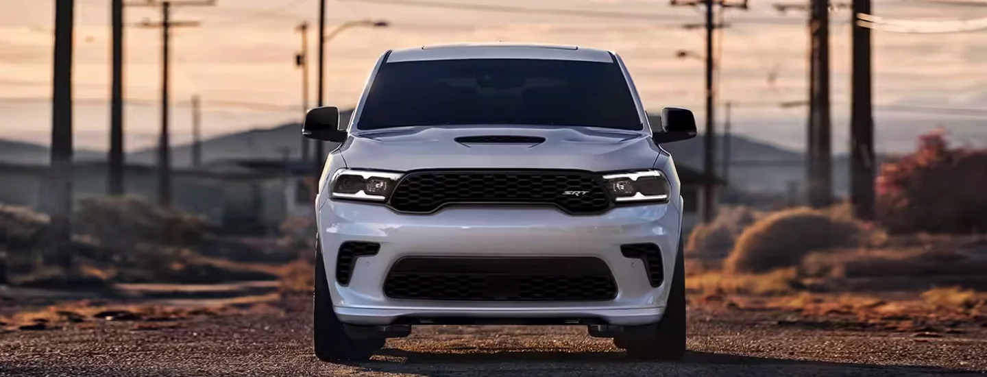 2024 Dodge Durango Specs