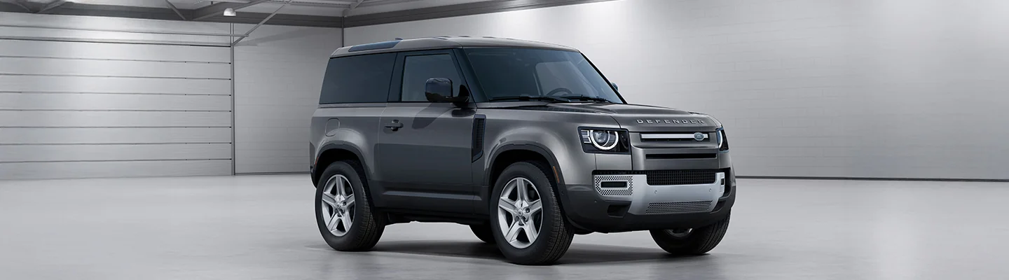 Choose the Best Land Rover Defender to Fit Your Lifestyle