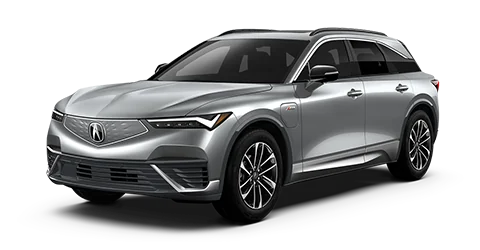 2024 Acura ZDX Specs 
