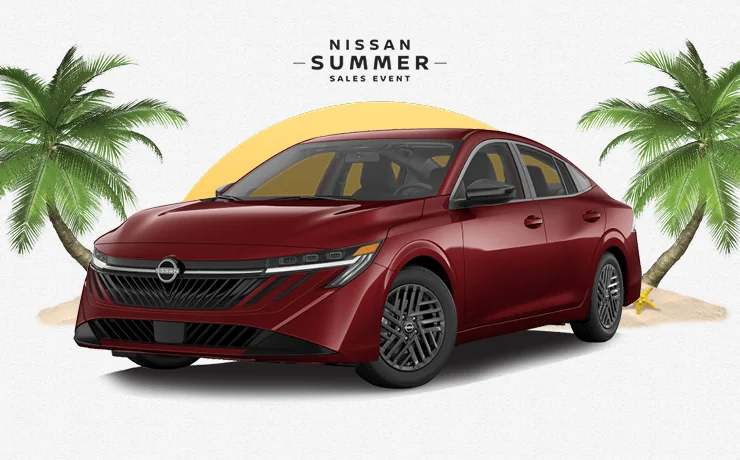 2026 Nissan Sentra